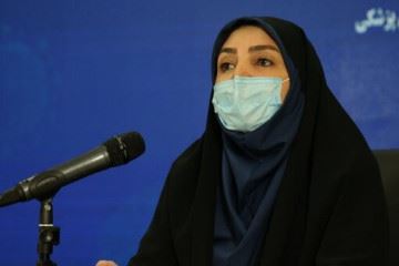 الگوی مرگ و میر در موج چهارم ویروس کرونا همانند موج های قبلی است