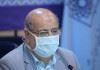 تهران جزو ۷ استان با بالاترین نرخ ابتلا به کرونا