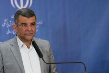مردم به هیچ وجه برای واکسیناسیون مراجعه حضوری نداشته باشند