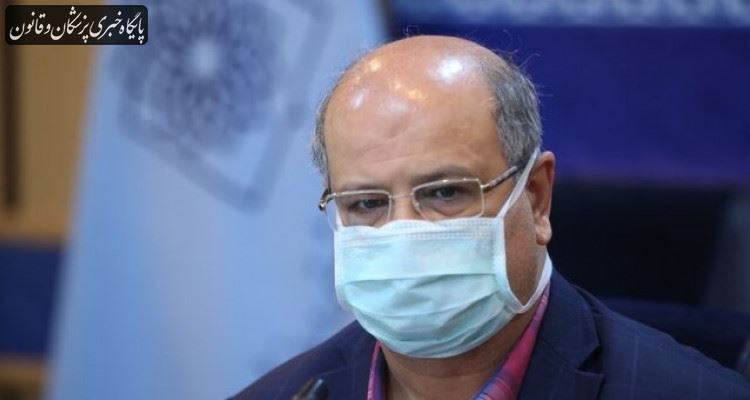 فاز دوم واکسیناسیون از گروه سنی بالای ۸۰ سال فردا آغاز می شود فاز دوم واکسیناسیون از گروه سنی بالای ۸۰ سال فردا آغاز می شود