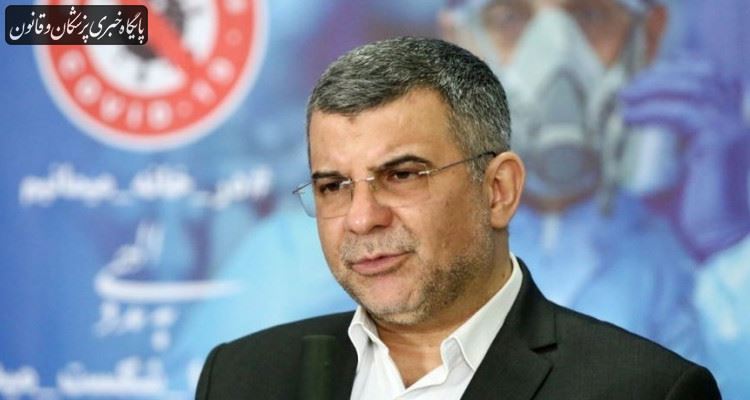 هیچ واکسنی در بازار سیاه وجود ندارد که بتوان به آن اعتماد کرد هیچ واکسنی در بازار سیاه وجود ندارد که بتوان به آن اعتماد کرد