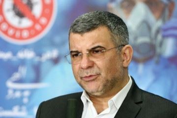 هیچ واکسنی در بازار سیاه وجود ندارد که بتوان به آن اعتماد کرد