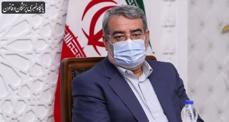 ضرورت تدوین و ابلاغ دستورالعمل بهداشتی مقابله با ویروس کرونای هندی از سوی وزارت بهداشت ضرورت تدوین و ابلاغ دستورالعمل بهداشتی مقابله با ویروس کرونای هندی از سوی وزارت بهداشت