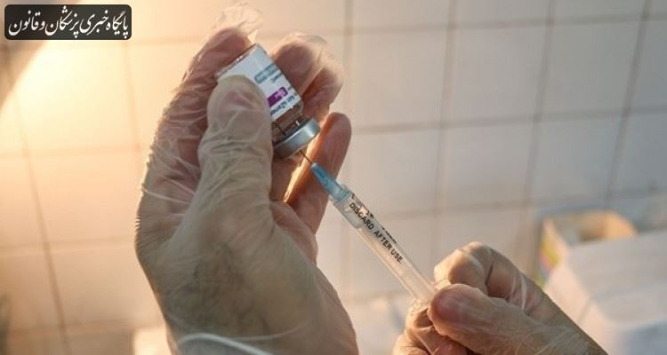 آغاز واکسیناسیون کرونای سالمندان از امروز