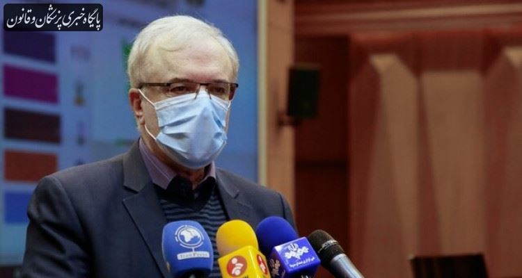شناسایی سه مورد ویروس آفریقای جنوبی کرونا در یکی از استانهای جنوبی کشور شناسایی سه مورد ویروس آفریقای جنوبی کرونا در یکی از استانهای جنوبی کشور