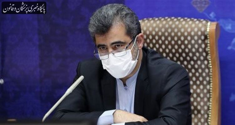 پیگیری اعمال جریمه ۲۱ هزار ناقض قرنطینه پیگیری اعمال جریمه ۲۱ هزار ناقض قرنطینه