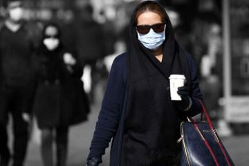 ماسک‌ از افراد در برابر آلرژی‌های فصلی محافظت می‌کند