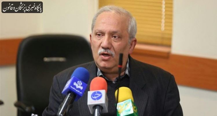 هیچ موردی از ابتلا به ویروس کرونای هندی در کشور نداشته ایم هیچ موردی از ابتلا به ویروس کرونای هندی در کشور نداشته ایم