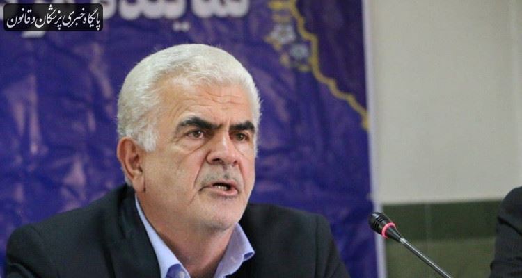 متهم کردن کلیت جامعه پزشکی به فرار مالیاتی اهانت است متهم کردن کلیت جامعه پزشکی به فرار مالیاتی اهانت است