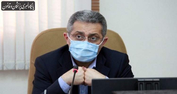 ممنوعیت تجویز داروهای خارج از راهنمای ابلاغی ممنوعیت تجویز داروهای خارج از راهنمای ابلاغی