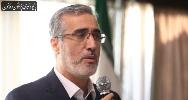 افتتاح نمایشگاه بین المللی «ایران کازماتیکا» در منطقه آزاد اروند افتتاح نمایشگاه بین المللی «ایران کازماتیکا» در منطقه آزاد اروند