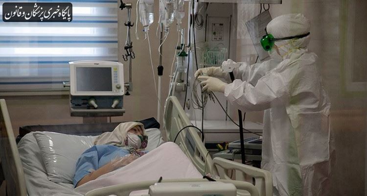 طیف سنی مبتلایان به بیماری کرونا تغییر کرده است طیف سنی مبتلایان به بیماری کرونا تغییر کرده است