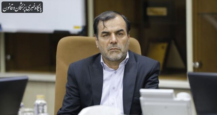 پیگیر واردات واکسن از سه کشور هند، چین و روسیه هستیم پیگیر واردات واکسن از سه کشور هند، چین و روسیه هستیم