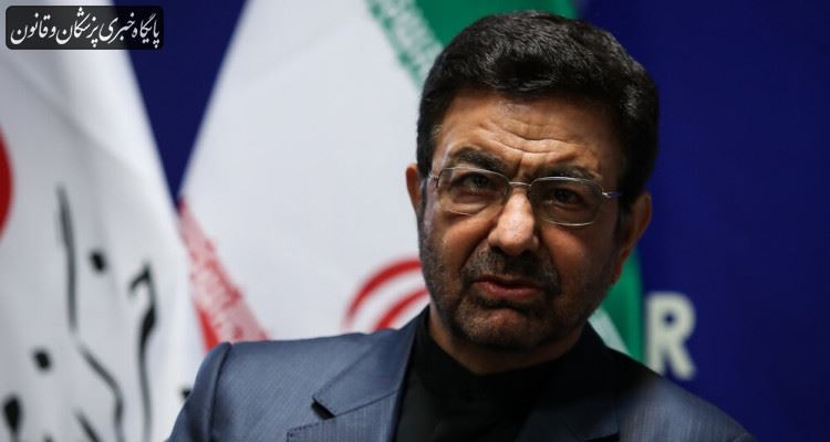 آسیب پذیری مرزهای شرقی در خصوص ورود ویروس کرونای هندی وجود دارد آسیب پذیری مرزهای شرقی در خصوص ورود ویروس کرونای هندی وجود دارد