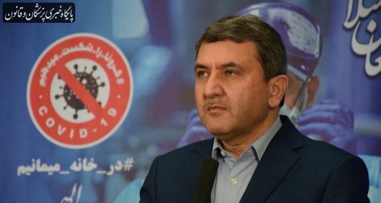 ۱۸ تا ۸۰ سالهها میتوانند واکسن مشترک ایران و کوبا را دریافت کنند ۱۸ تا ۸۰ سالهها میتوانند واکسن مشترک ایران و کوبا را دریافت کنند