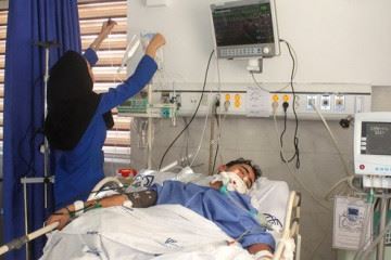 ویروس جهش یافته هندی شدیدا می تواند اپیدمی "همه گیری" ایجاد کند