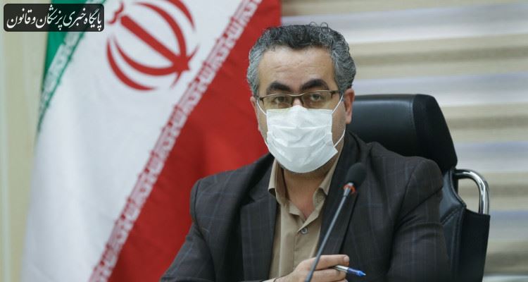 سازوکار ثبت نام سالمندان در سامانه وزارت بهداشت برای دریافت واکسن کرونا سازوکار ثبت نام سالمندان در سامانه وزارت بهداشت برای دریافت واکسن کرونا