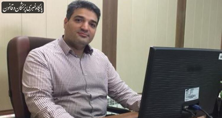 تمهیدات اداره کل تجهیزات پزشکی برای روزهای پایانی سال تمهیدات اداره کل تجهیزات پزشکی برای روزهای پایانی سال