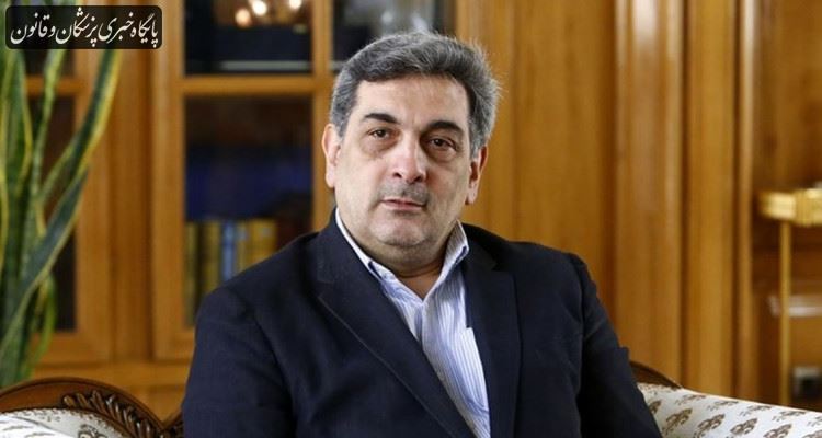 ورود شهرداری به خرید واکسن کرونا در شورای مدیران مطرح شد ورود شهرداری به خرید واکسن کرونا در شورای مدیران مطرح شد