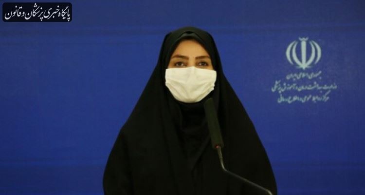 میزان رعایت پروتکلهای بهداشتی در کشور مناسب نیست میزان رعایت پروتکلهای بهداشتی در کشور مناسب نیست