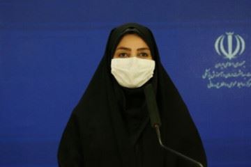 میزان رعایت پروتکل‌های بهداشتی در کشور مناسب نیست