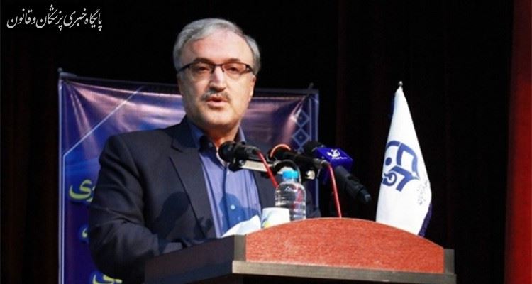 امیدواریم تا قبل از پایان سال، کارانه پرستاران و مطالبات ‏بازنشستگان پرداخت شود.