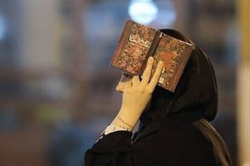 در منزل خود احیا بگیرید