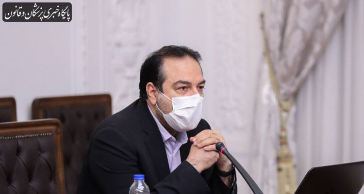 تولید انبوه واکسن ایرانی کرونا از مرداد ماه سال جاری تولید انبوه واکسن ایرانی کرونا از مرداد ماه سال جاری