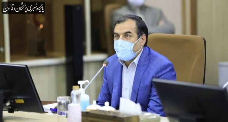 بزرگترین محموله واکسن کرونا با پیگیری جمعیت هلال احمر وارد کشور شد بزرگترین محموله واکسن کرونا با پیگیری جمعیت هلال احمر وارد کشور شد