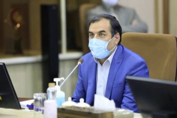 بزرگترین محموله واکسن کرونا با پیگیری جمعیت هلال احمر وارد کشور شد