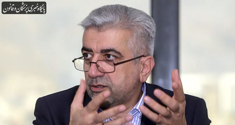 ارز مورد نیاز خرید واکسن کرونا از محل مطالبات عراق پرداخت میشود ارز مورد نیاز خرید واکسن کرونا از محل مطالبات عراق پرداخت میشود