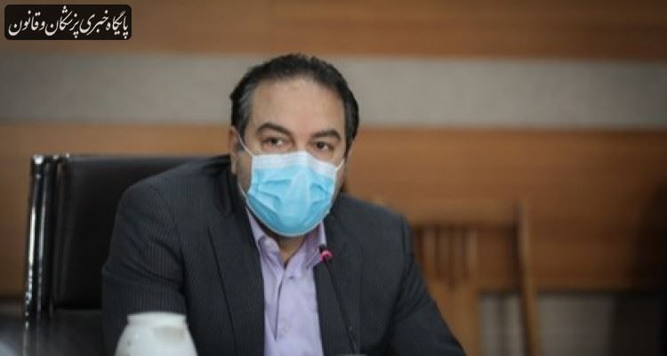فاز ۴ واکسیناسیون عمومی کووید۱۹ از مهرماه در کشور آغاز می شود فاز ۴ واکسیناسیون عمومی کووید۱۹ از مهرماه در کشور آغاز می شود