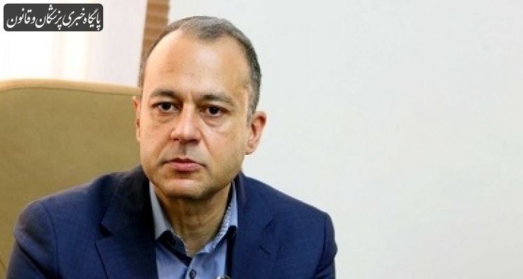سازمان نظام پزشکی در زمینه بیماری کووید ۱۹ بسیار خوب عمل کرد سازمان نظام پزشکی در زمینه بیماری کووید ۱۹ بسیار خوب عمل کرد