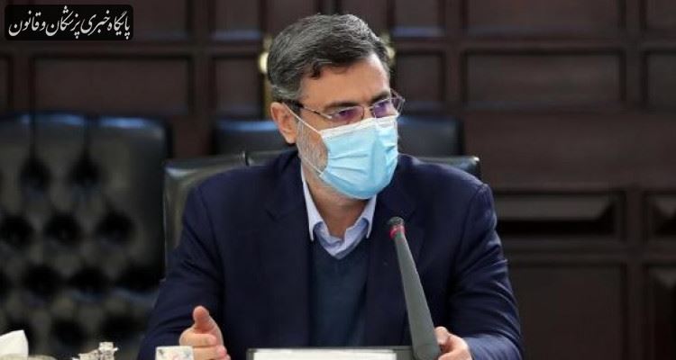 ضرورت تسریع واکسیناسیون همگانی برای مقابله با کرونا ضرورت تسریع واکسیناسیون همگانی برای مقابله با کرونا