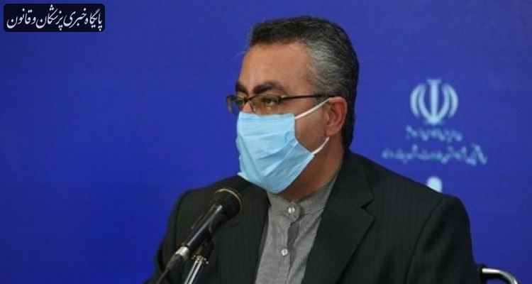 نیازی به تماس تلفنی و یا حضوری برای ثبتنام واکسن کرونا نیست نیازی به تماس تلفنی و یا حضوری برای ثبتنام واکسن کرونا نیست