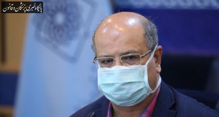 احتمال بروز خیز جدید کرونا با ویروس جهش یافته جدید احتمال بروز خیز جدید کرونا با ویروس جهش یافته جدید