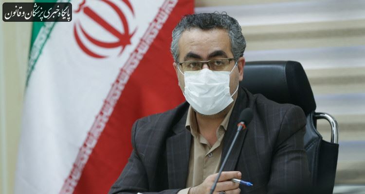 ظرف ۲ ماه آینده نخستین محصول اسپوتنیک وی تولید داخل به چرخه واکسیناسیون وارد می شود ظرف ۲ ماه آینده نخستین محصول اسپوتنیک وی تولید داخل به چرخه واکسیناسیون وارد می شود