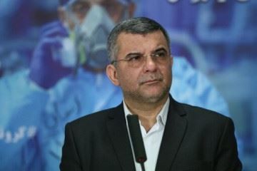 روند بیماری کرونا در اکثر نقاط کشور نزولی شده است