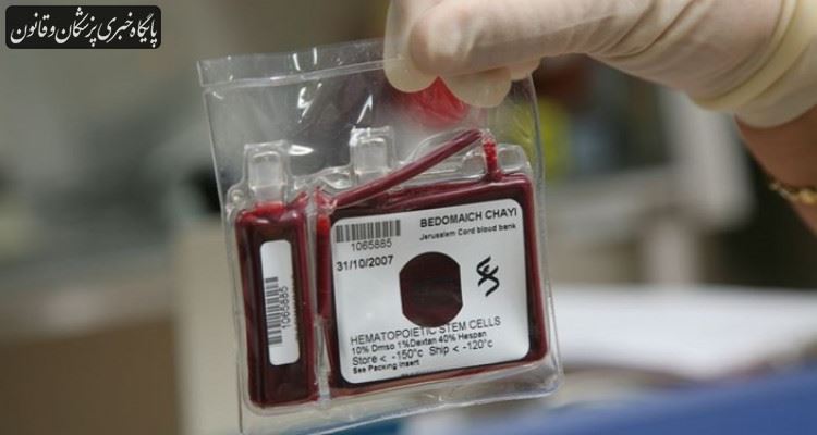 شیوع کرونا تاثیری بر روند ذخیره سازی خون بند ناف ندارد