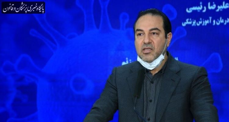 شرط وزارت بهداشت برای برگزاری حضوری امتحانات پایه نهم و دوازدهم