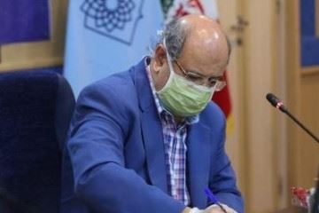 استفاده از ظرفیت سایر بخش‌ها در اجرای طرح واکسیناسیون کرونا