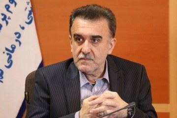 بازرگانان هندی مبتلا به ویروس جهش یافته در قم قرنطینه شدند