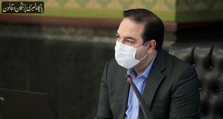 پیشبینی میشود سالمندان تا پایان خرداد واکسینه شوند پیشبینی میشود سالمندان تا پایان خرداد واکسینه شوند
