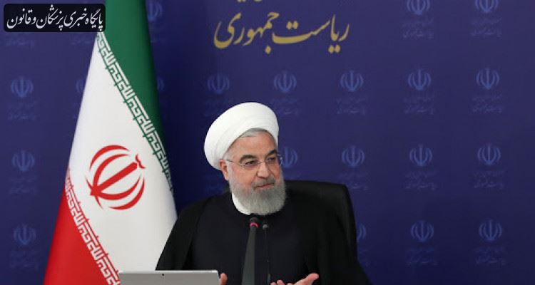 نیازمند واکسن خارجی هستیم و نباید منتظر واکسن داخلی بمانیم نیازمند واکسن خارجی هستیم و نباید منتظر واکسن داخلی بمانیم
