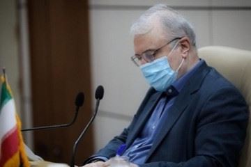 ضرورت واکسیناسیون دانشجویانی که با بیماران کووید در ارتباطند