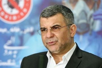 از قله پیک چهارم کرونا عبور کردیم
