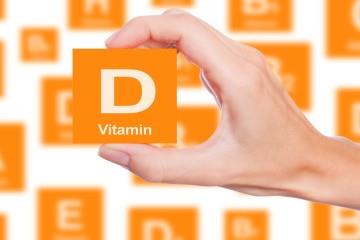 مکمل‌های ویتامین D حملات ریوی را کاهش می‌دهد