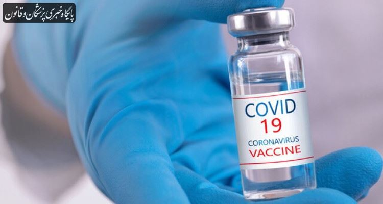 یکی از تکنولوژی هایی محصولات تراریخته در واکسن کووید ۱۹ مورد استفاده قرار گرفته است