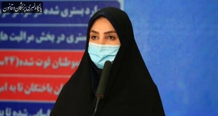 احتمال جهش کرونا در ایران به خاطر تنوع قومیتی وجود دارد