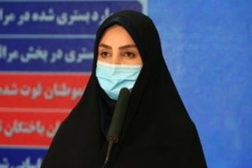 احتمال جهش کرونا در ایران به خاطر تنوع قومیتی وجود دارد